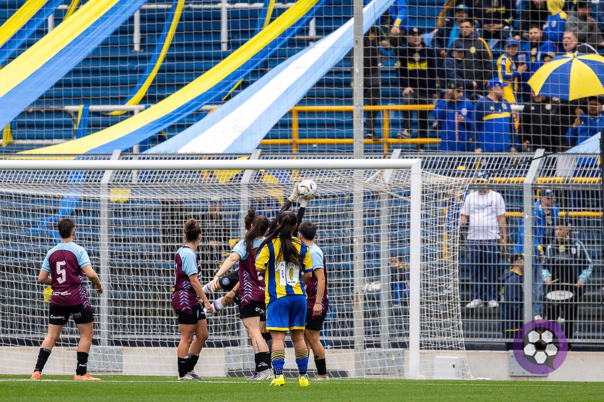 Rosario Central vs UAI Urquiza- FECHA 10 PRIMER B 25-07-26 - Foto 9