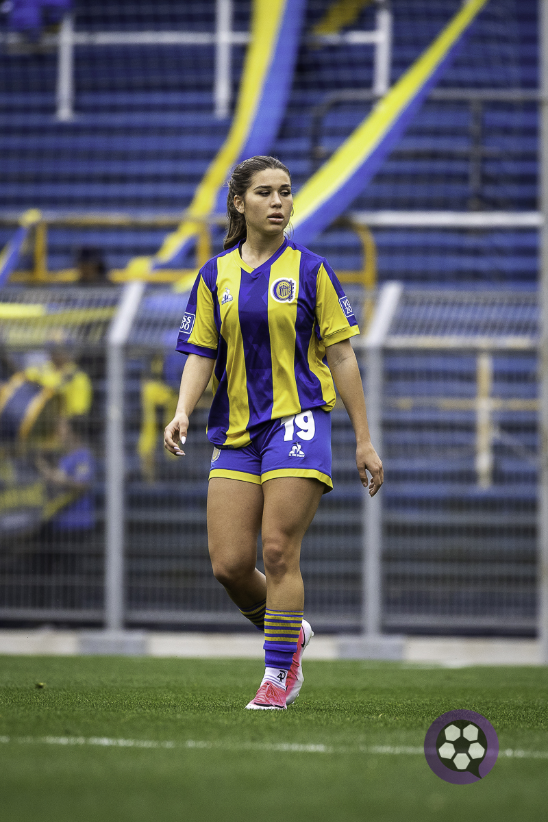 Rosario Central vs UAI Urquiza- FECHA 10 PRIMER B 25-07-26 - Foto 5