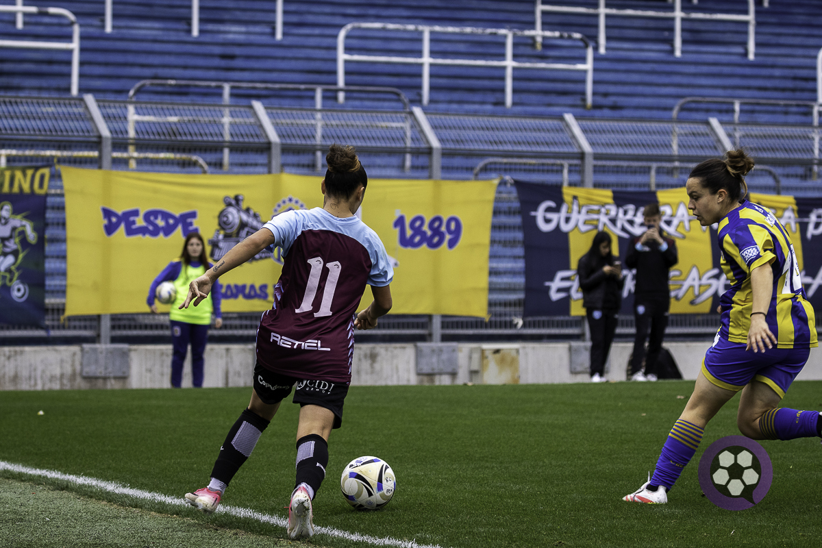 Rosario Central vs UAI Urquiza- FECHA 10 PRIMER B 25-07-26 - Foto 1