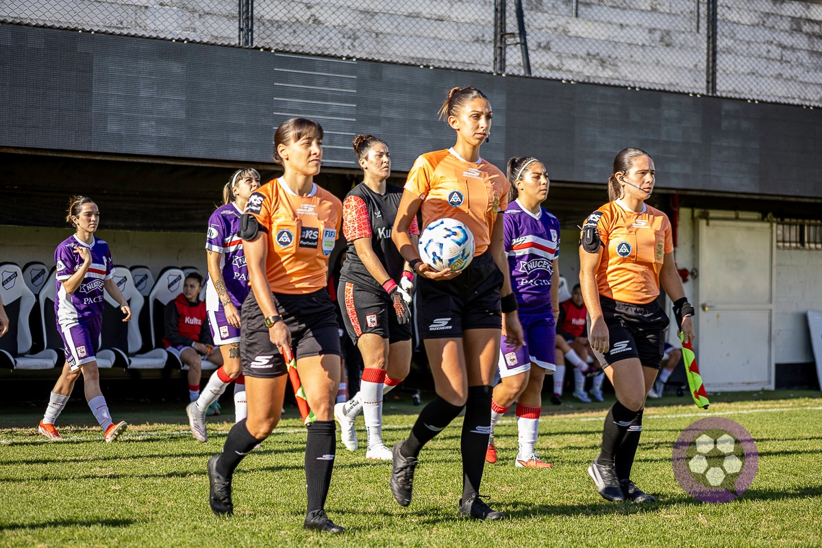 ALL BOYS VS MORON - FECHA 4 PRIMERA B TORNEO 2026 - 23/05/2026 - Foto 68