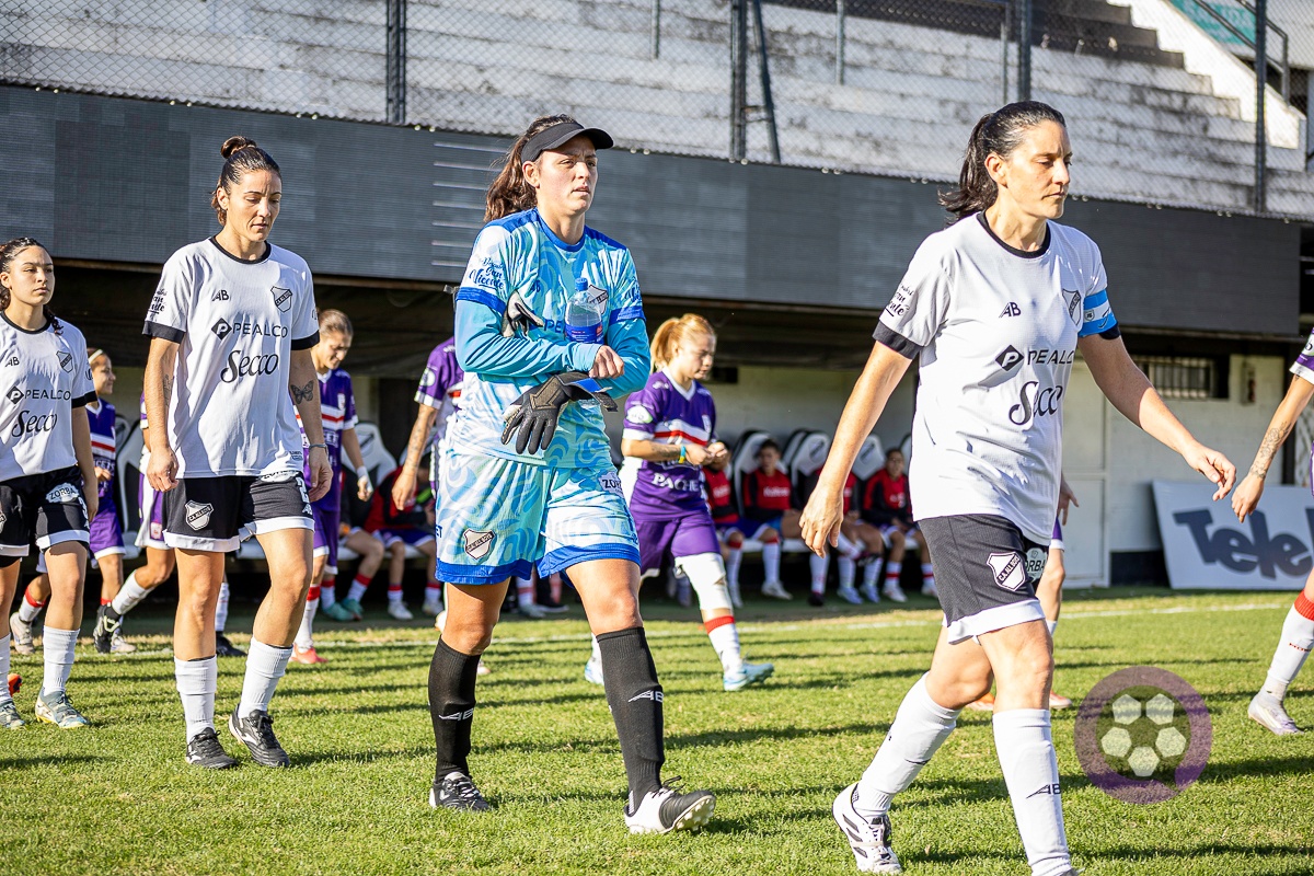 ALL BOYS VS MORON - FECHA 4 PRIMERA B TORNEO 2026 - 23/05/2026 - Foto 67