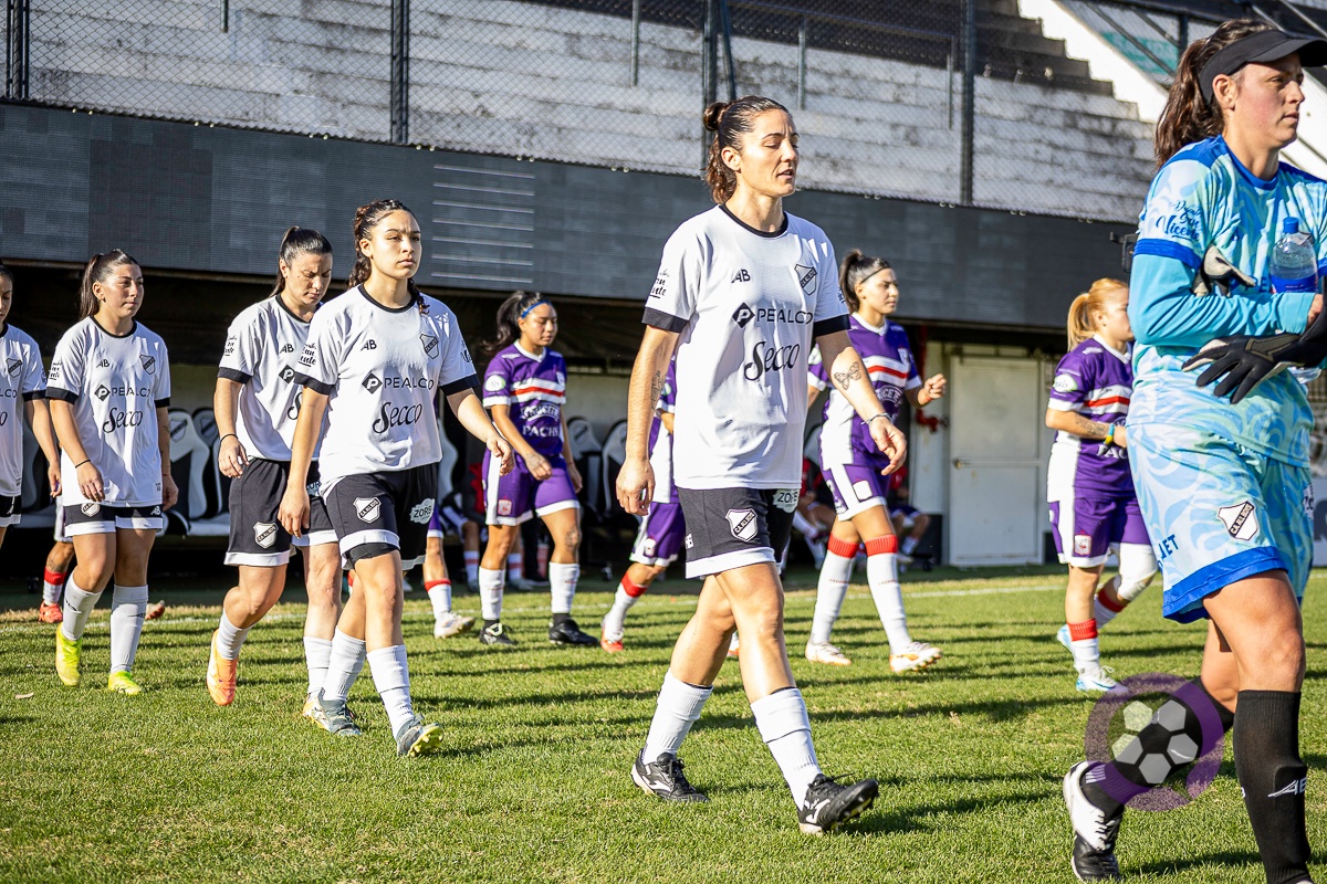 ALL BOYS VS MORON - FECHA 4 PRIMERA B TORNEO 2026 - 23/05/2026 - Foto 66