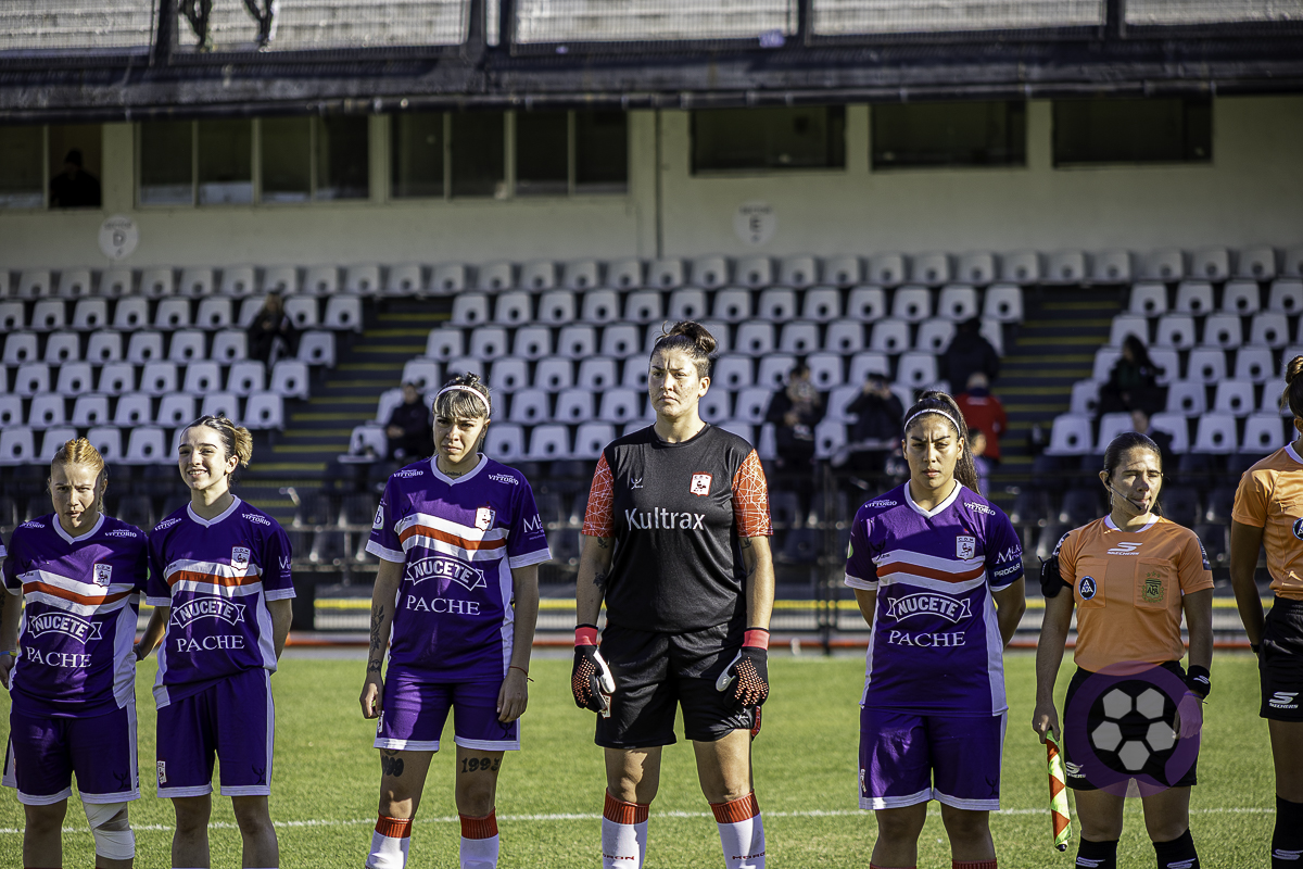 ALL BOYS VS MORON - FECHA 4 PRIMERA B TORNEO 2026 - 23/05/2026 - Foto 65