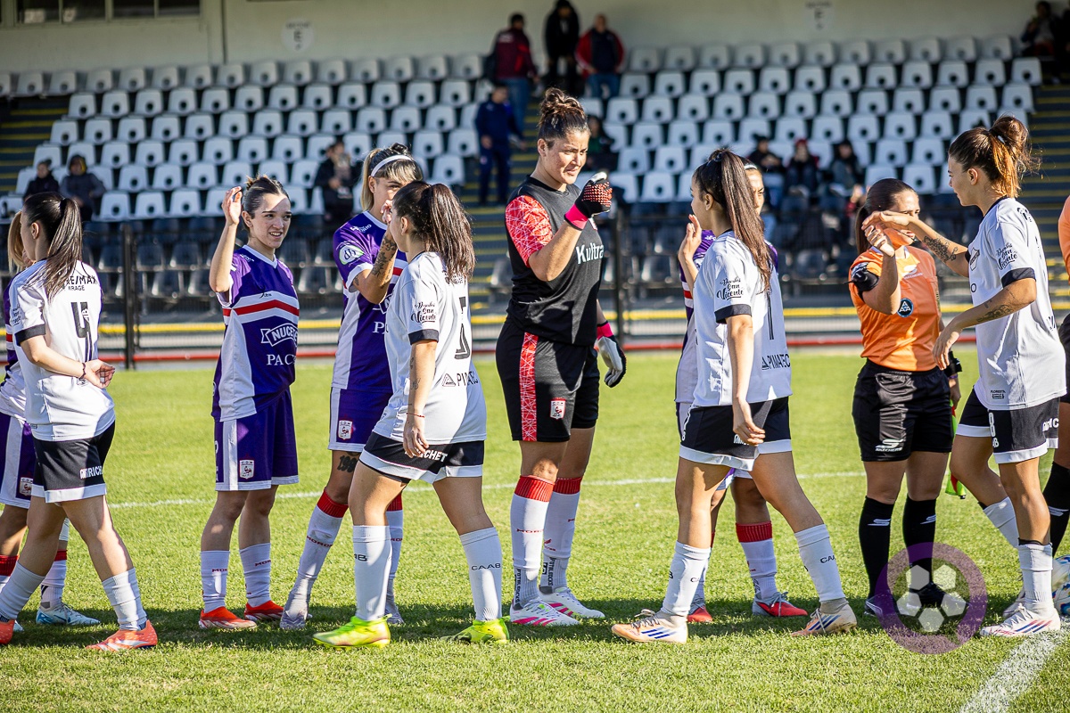 ALL BOYS VS MORON - FECHA 4 PRIMERA B TORNEO 2026 - 23/05/2026 - Foto 64
