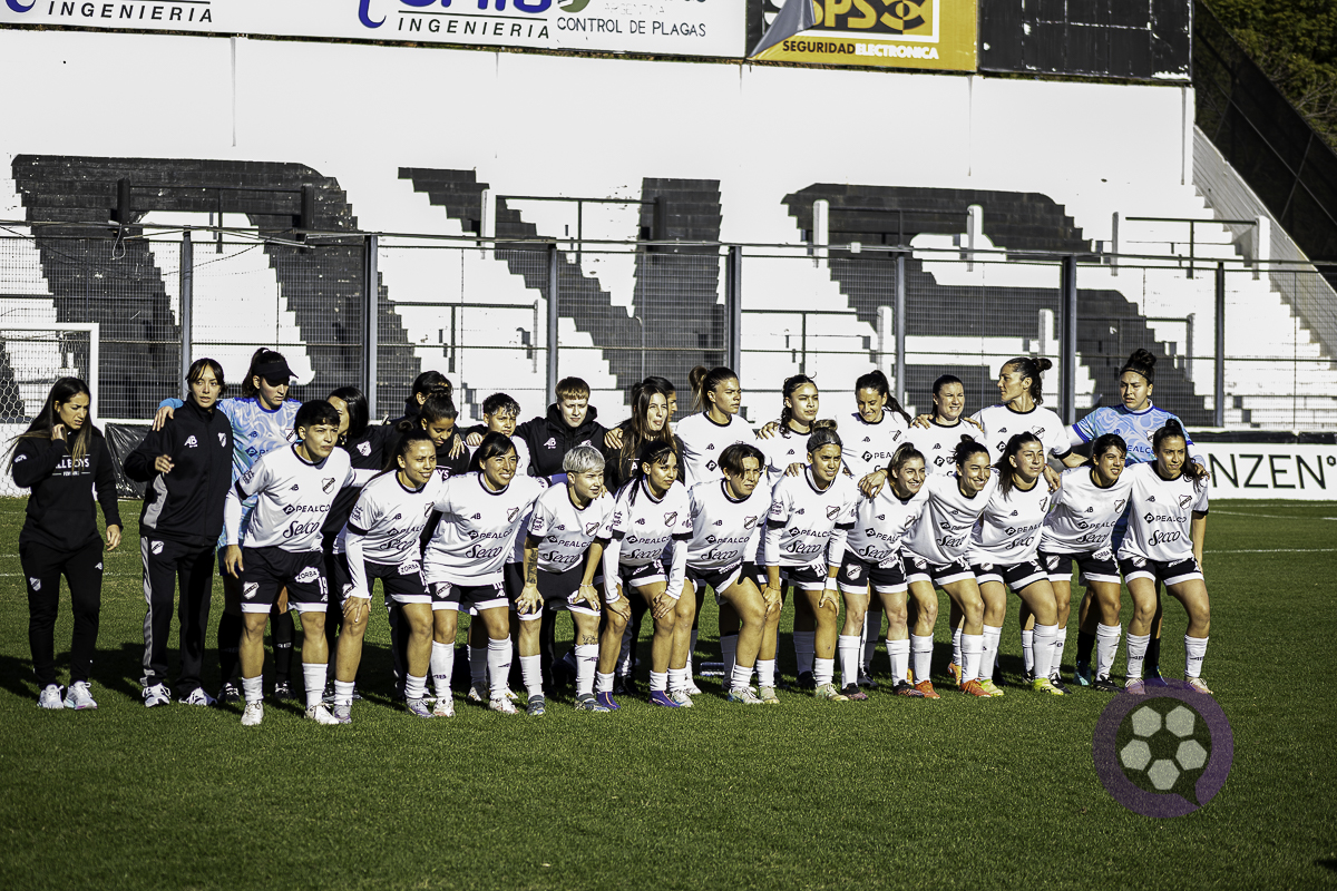 ALL BOYS VS MORON - FECHA 4 PRIMERA B TORNEO 2026 - 23/05/2026 - Foto 63