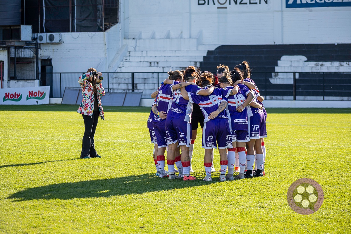 ALL BOYS VS MORON - FECHA 4 PRIMERA B TORNEO 2026 - 23/05/2026 - Foto 62
