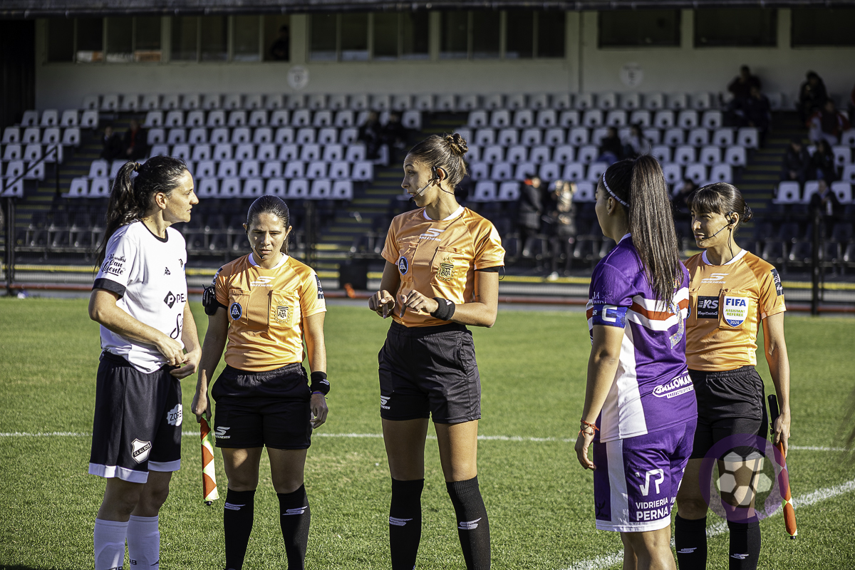 ALL BOYS VS MORON - FECHA 4 PRIMERA B TORNEO 2026 - 23/05/2026 - Foto 60