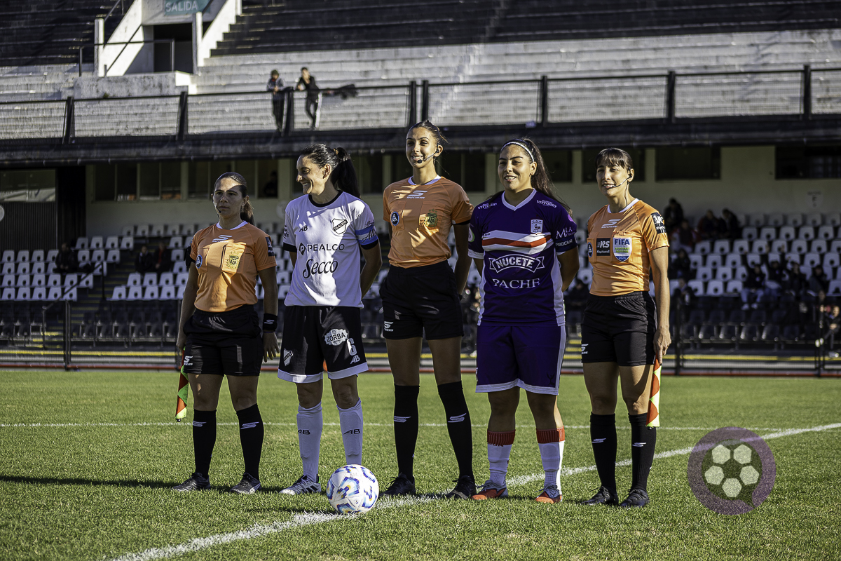 ALL BOYS VS MORON - FECHA 4 PRIMERA B TORNEO 2026 - 23/05/2026 - Foto 58
