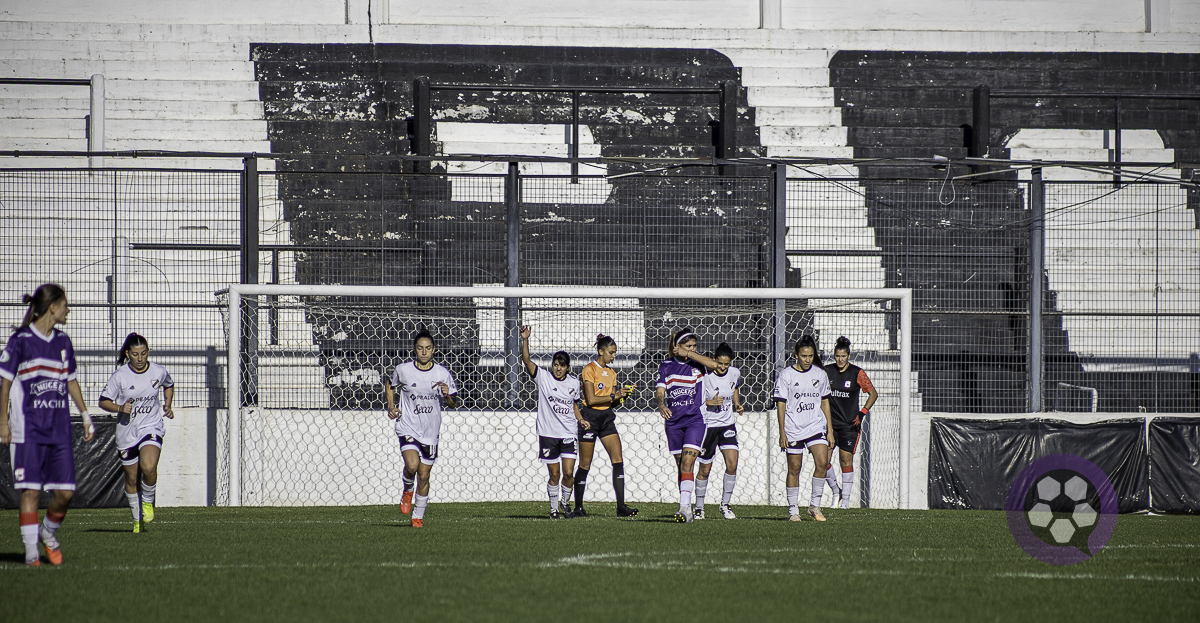 ALL BOYS VS MORON - FECHA 4 PRIMERA B TORNEO 2026 - 23/05/2026 - Foto 54