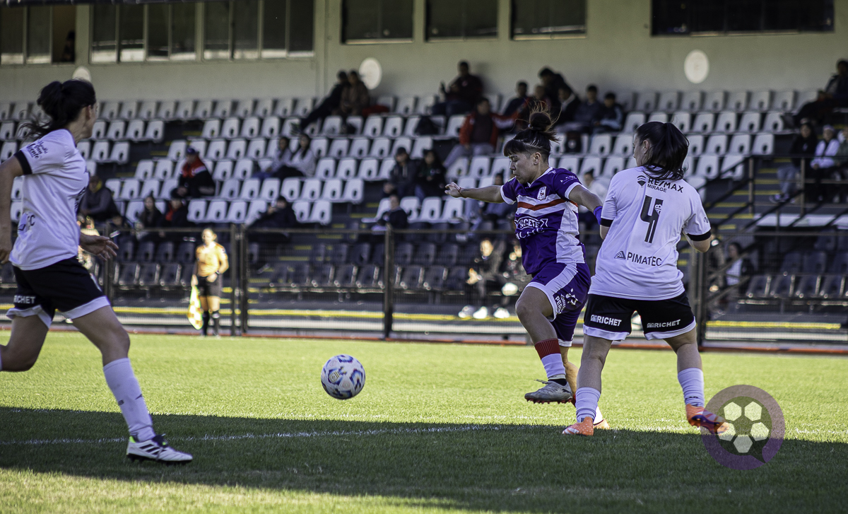 ALL BOYS VS MORON - FECHA 4 PRIMERA B TORNEO 2026 - 23/05/2026 - Foto 52