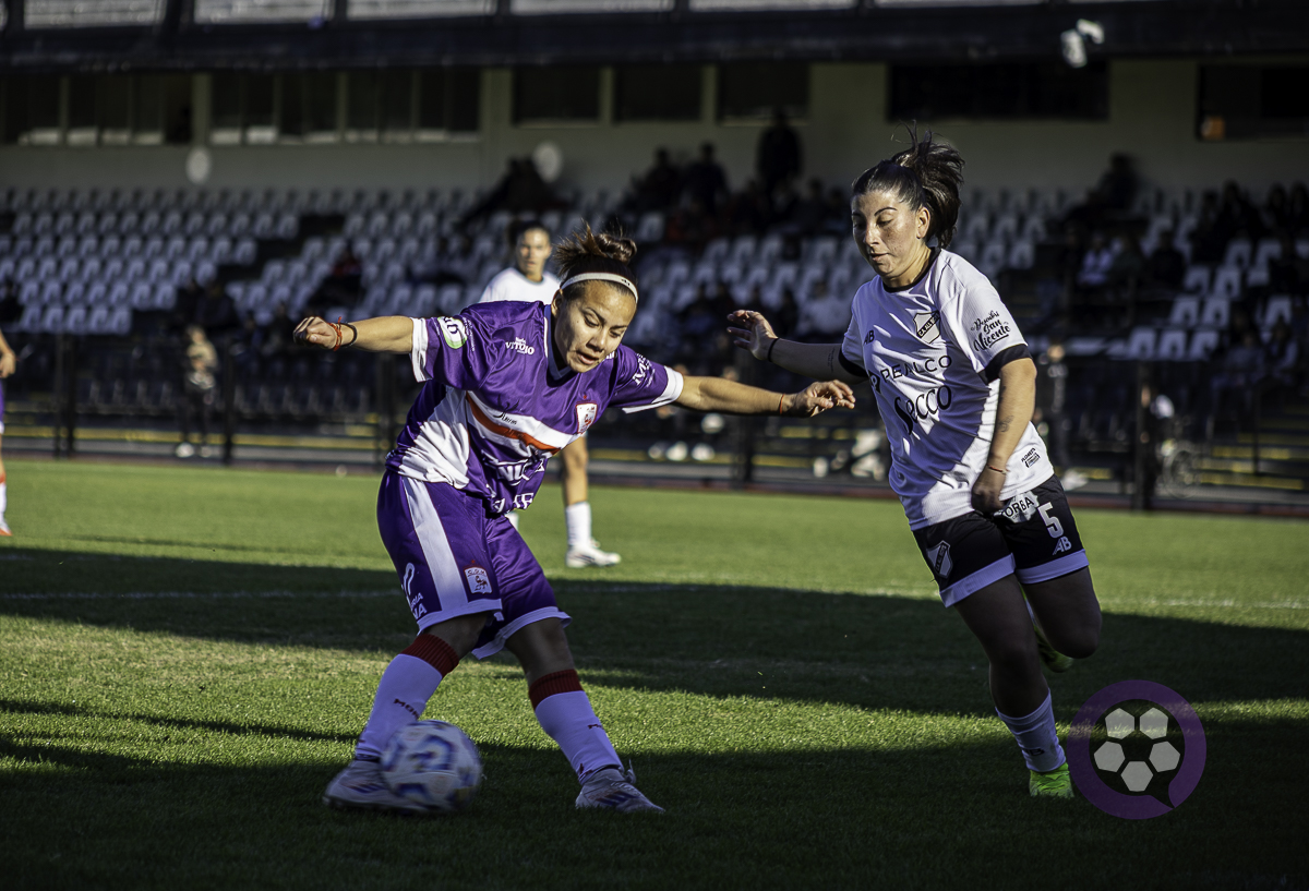 ALL BOYS VS MORON - FECHA 4 PRIMERA B TORNEO 2026 - 23/05/2026
