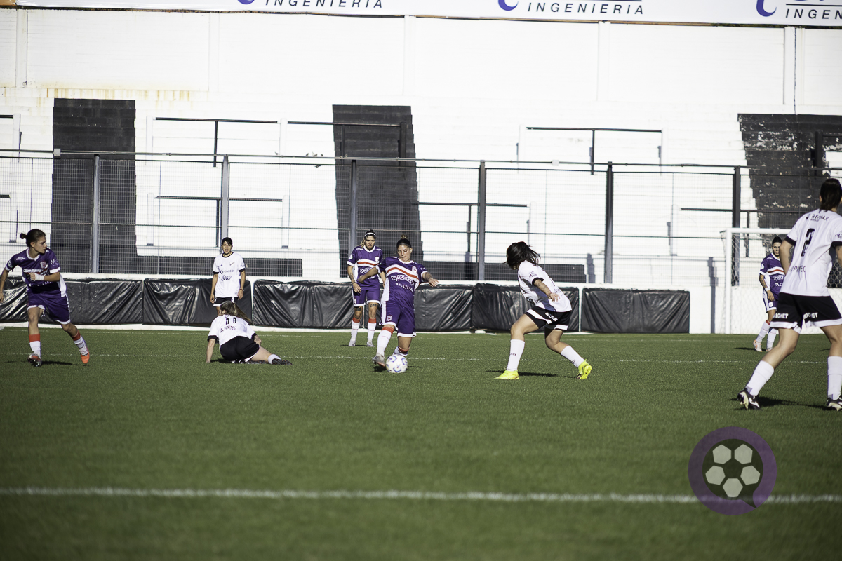 ALL BOYS VS MORON - FECHA 4 PRIMERA B TORNEO 2026 - 23/05/2026 - Foto 50