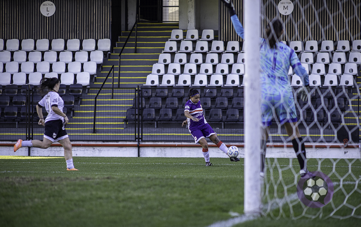 ALL BOYS VS MORON - FECHA 4 PRIMERA B TORNEO 2026 - 23/05/2026 - Foto 49