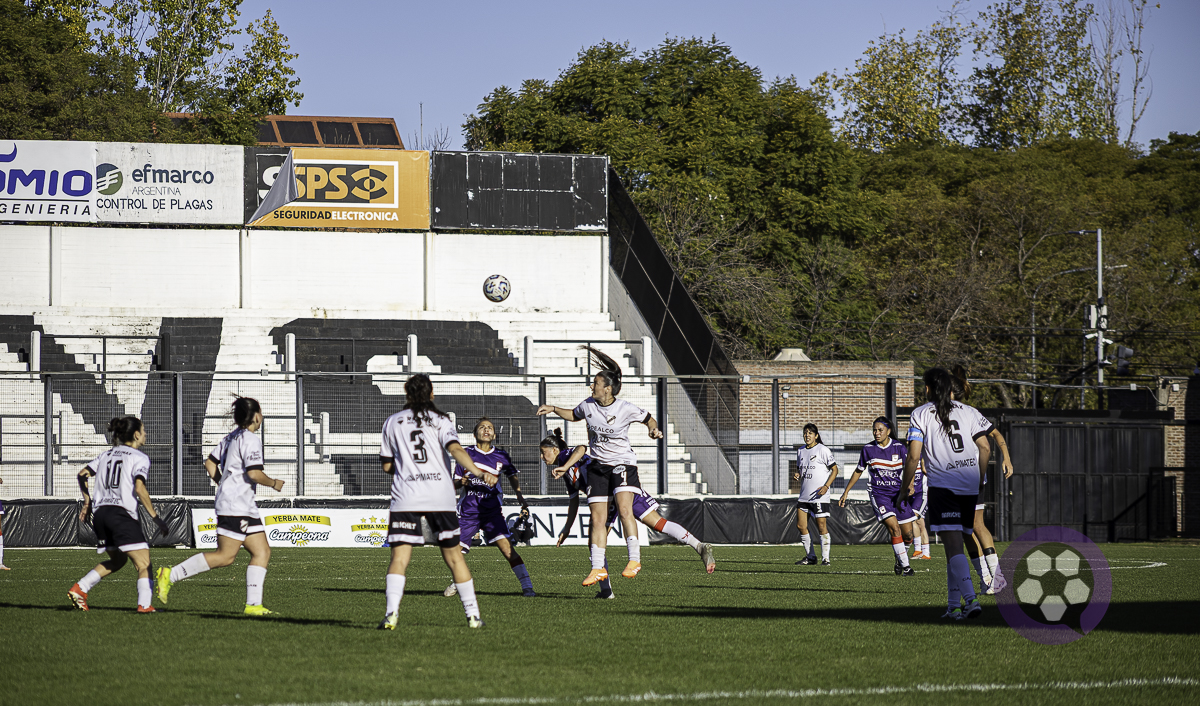 ALL BOYS VS MORON - FECHA 4 PRIMERA B TORNEO 2026 - 23/05/2026 - Foto 47