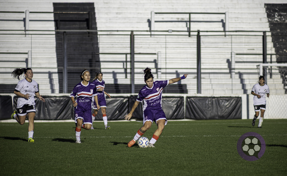 ALL BOYS VS MORON - FECHA 4 PRIMERA B TORNEO 2026 - 23/05/2026 - Foto 46