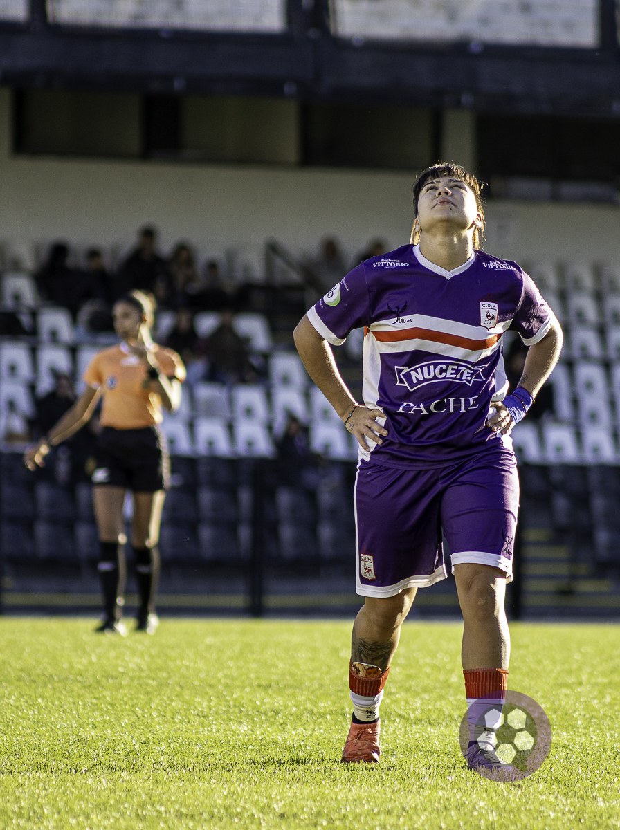 ALL BOYS VS MORON - FECHA 4 PRIMERA B TORNEO 2026 - 23/05/2026 - Foto 44