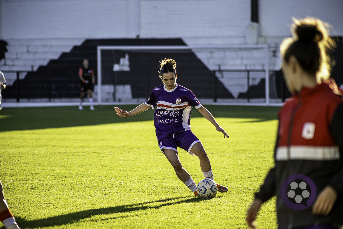 ALL BOYS VS MORON - FECHA 4 PRIMERA B TORNEO 2026 - 23/05/2026 - Foto 42