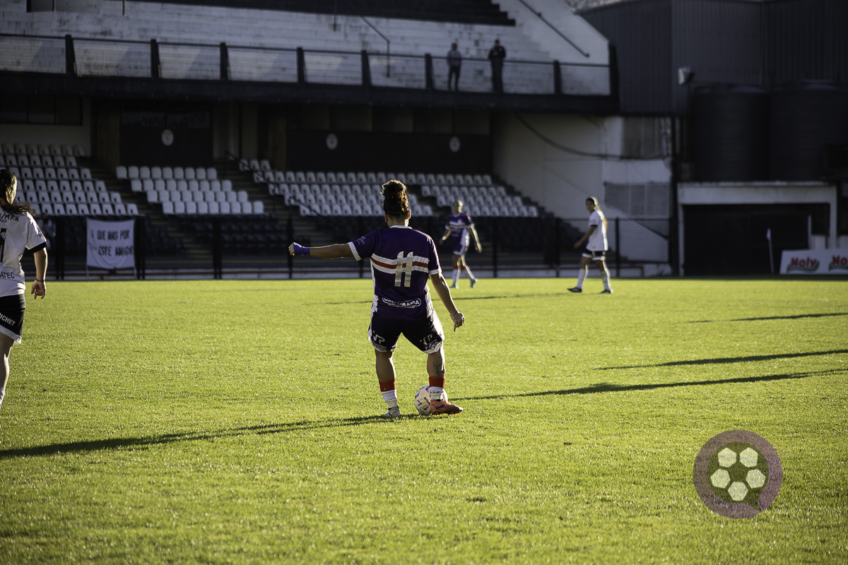 ALL BOYS VS MORON - FECHA 4 PRIMERA B TORNEO 2026 - 23/05/2026 - Foto 41