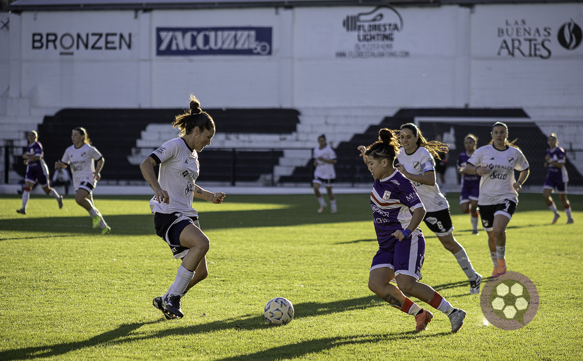 ALL BOYS VS MORON - FECHA 4 PRIMERA B TORNEO 2026 - 23/05/2026 - Foto 39