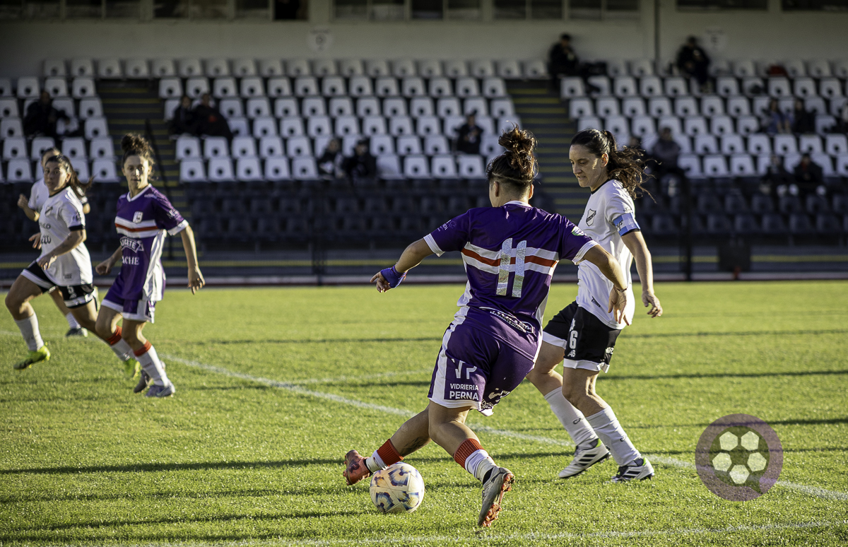 ALL BOYS VS MORON - FECHA 4 PRIMERA B TORNEO 2026 - 23/05/2026 - Foto 38