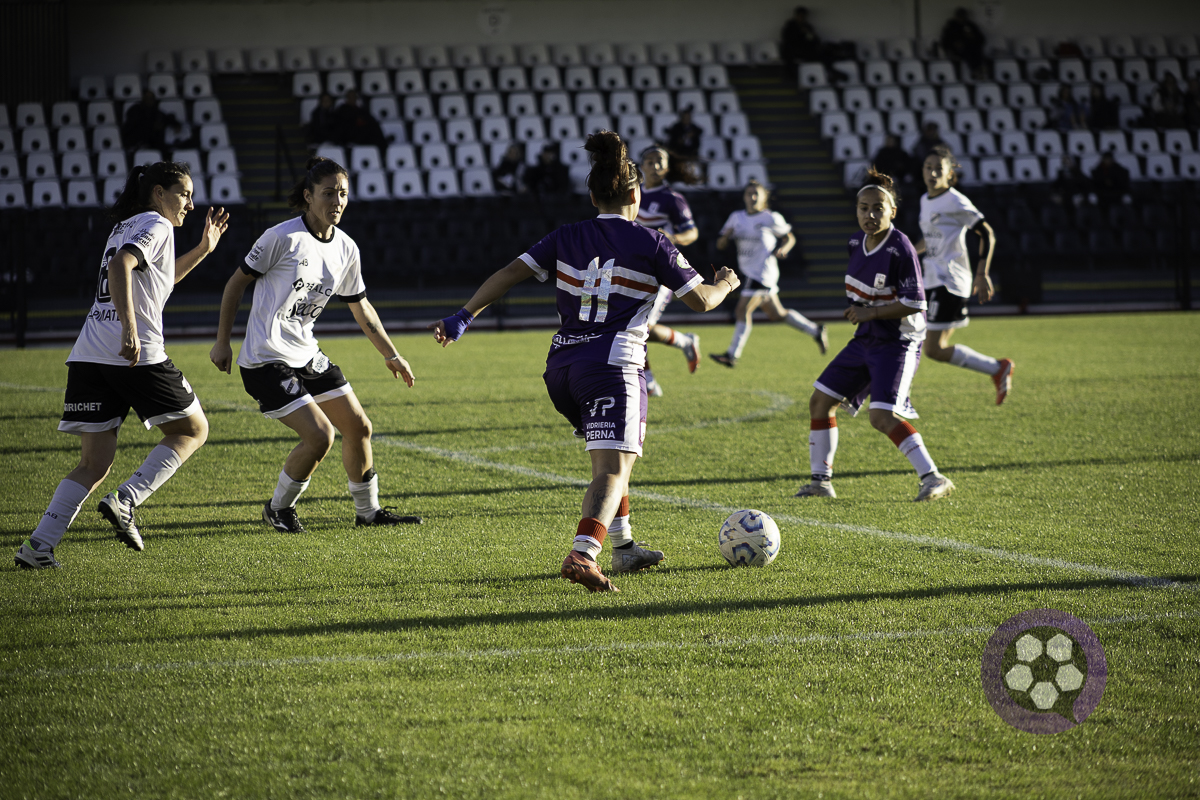 ALL BOYS VS MORON - FECHA 4 PRIMERA B TORNEO 2026 - 23/05/2026 - Foto 37