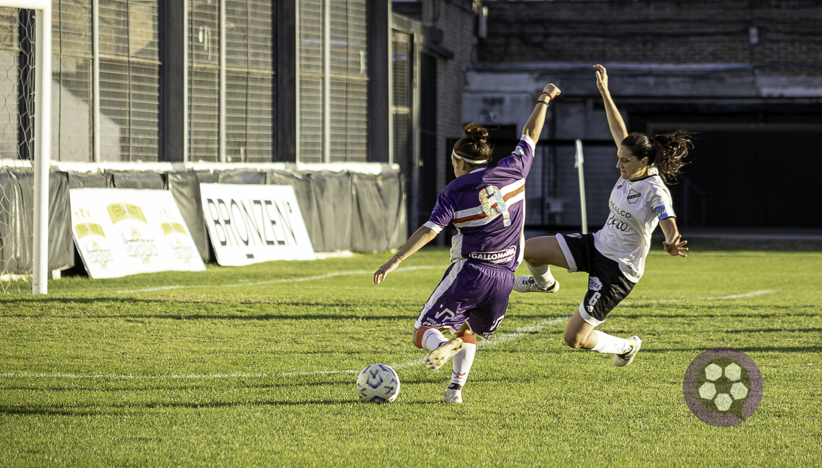ALL BOYS VS MORON - FECHA 4 PRIMERA B TORNEO 2026 - 23/05/2026 - Foto 36