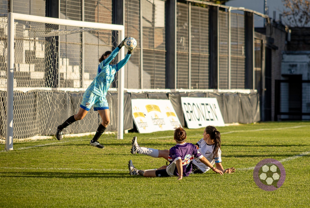 ALL BOYS VS MORON - FECHA 4 PRIMERA B TORNEO 2026 - 23/05/2026 - Foto 35