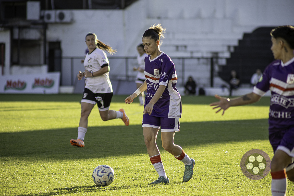 ALL BOYS VS MORON - FECHA 4 PRIMERA B TORNEO 2026 - 23/05/2026 - Foto 33