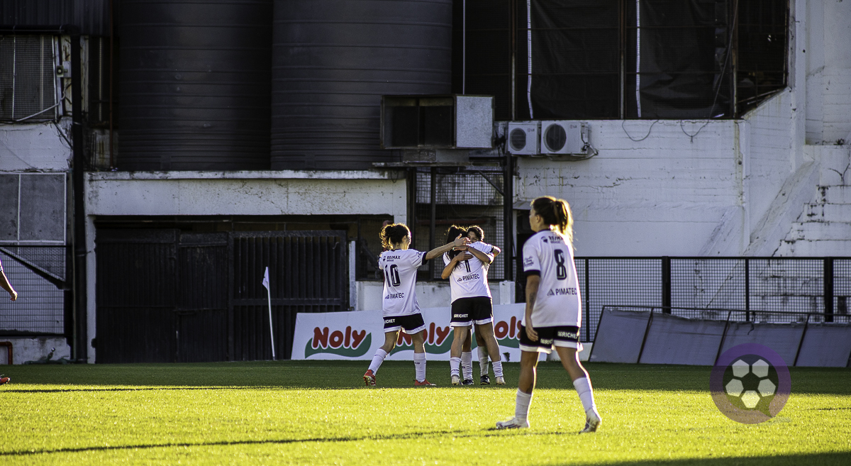 ALL BOYS VS MORON - FECHA 4 PRIMERA B TORNEO 2026 - 23/05/2026 - Foto 32