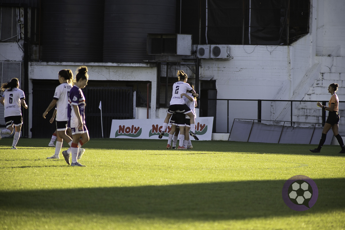 ALL BOYS VS MORON - FECHA 4 PRIMERA B TORNEO 2026 - 23/05/2026 - Foto 31