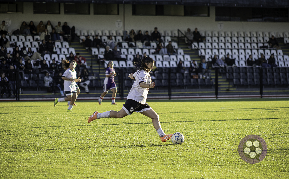 ALL BOYS VS MORON - FECHA 4 PRIMERA B TORNEO 2026 - 23/05/2026 - Foto 28