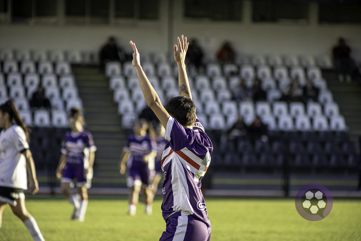 ALL BOYS VS MORON - FECHA 4 PRIMERA B TORNEO 2026 - 23/05/2026 - Foto 27