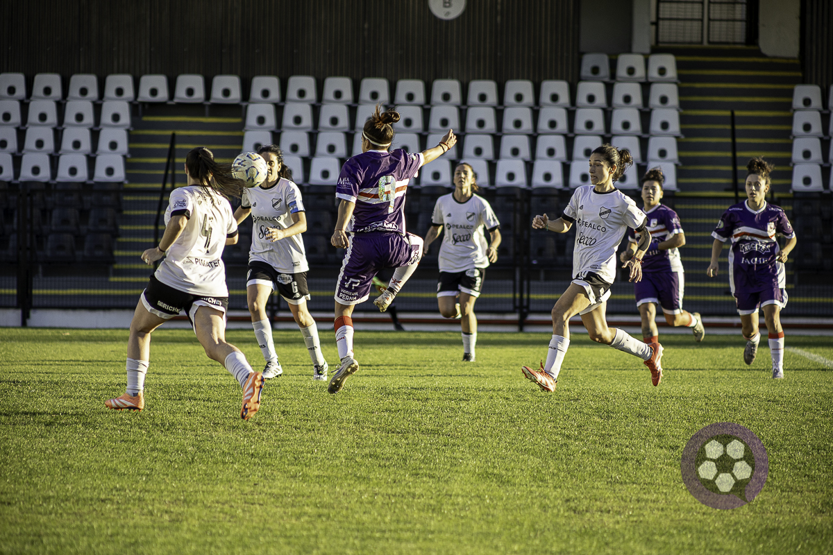 ALL BOYS VS MORON - FECHA 4 PRIMERA B TORNEO 2026 - 23/05/2026 - Foto 25