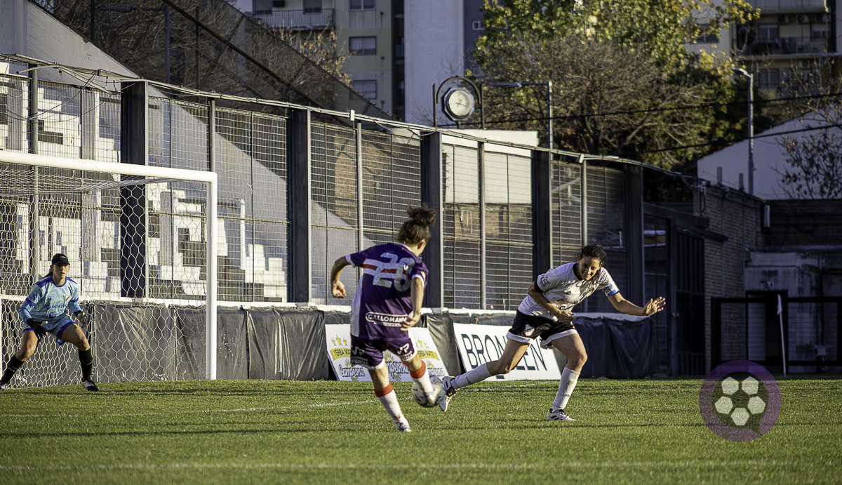 ALL BOYS VS MORON - FECHA 4 PRIMERA B TORNEO 2026 - 23/05/2026 - Foto 24
