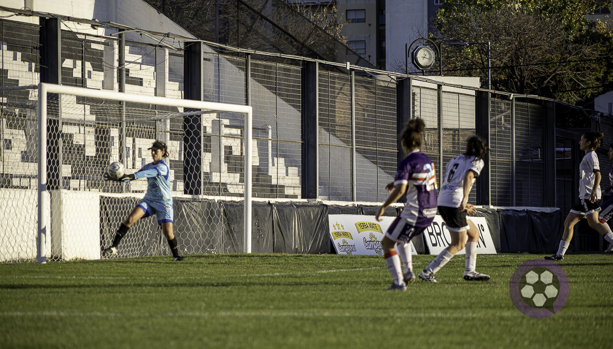 ALL BOYS VS MORON - FECHA 4 PRIMERA B TORNEO 2026 - 23/05/2026 - Foto 23