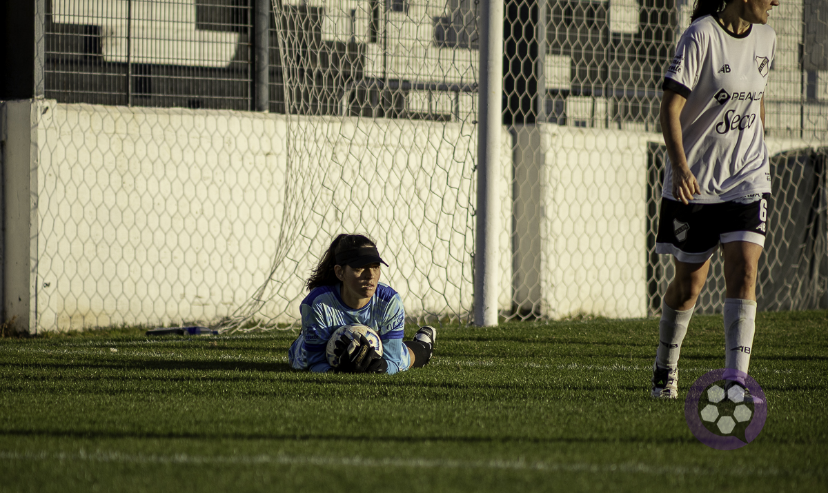 ALL BOYS VS MORON - FECHA 4 PRIMERA B TORNEO 2026 - 23/05/2026 - Foto 22