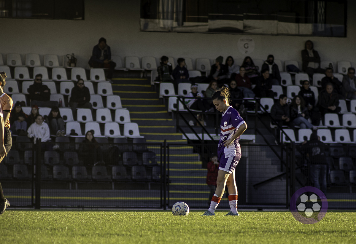 ALL BOYS VS MORON - FECHA 4 PRIMERA B TORNEO 2026 - 23/05/2026 - Foto 20