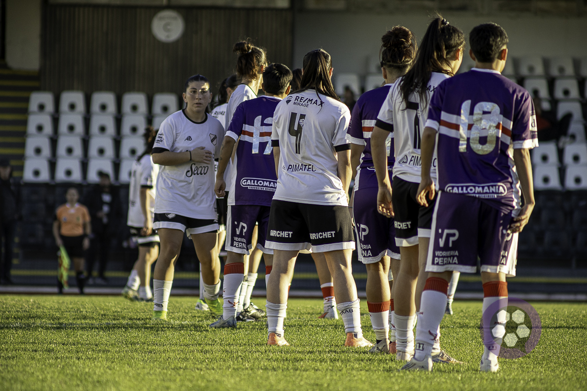 ALL BOYS VS MORON - FECHA 4 PRIMERA B TORNEO 2026 - 23/05/2026 - Foto 19