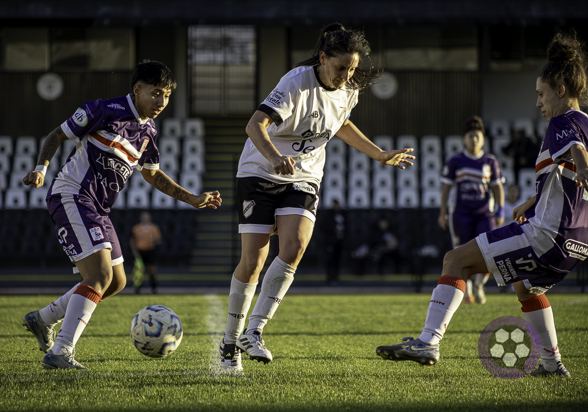 ALL BOYS VS MORON - FECHA 4 PRIMERA B TORNEO 2026 - 23/05/2026 - Foto 18