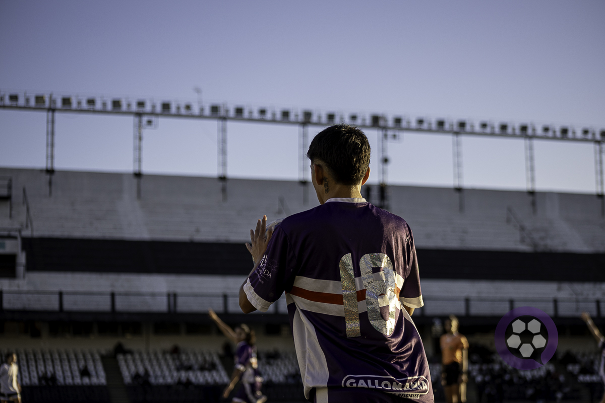 ALL BOYS VS MORON - FECHA 4 PRIMERA B TORNEO 2026 - 23/05/2026 - Foto 17