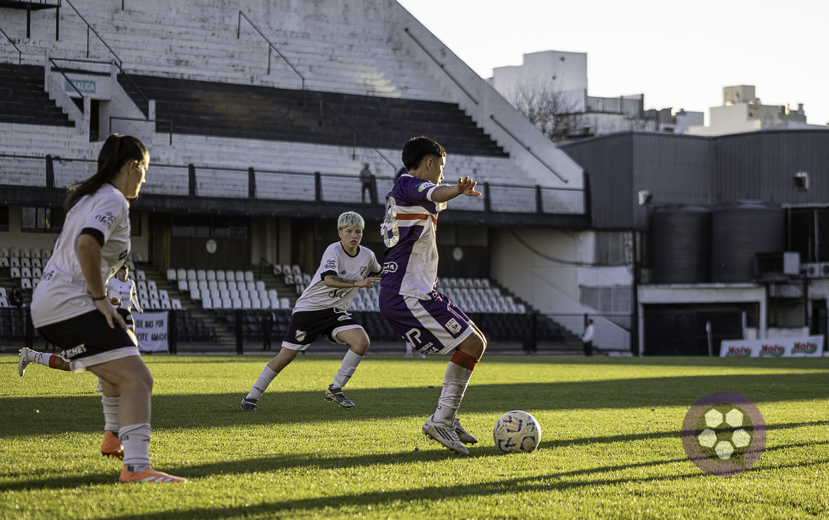 ALL BOYS VS MORON - FECHA 4 PRIMERA B TORNEO 2026 - 23/05/2026 - Foto 16