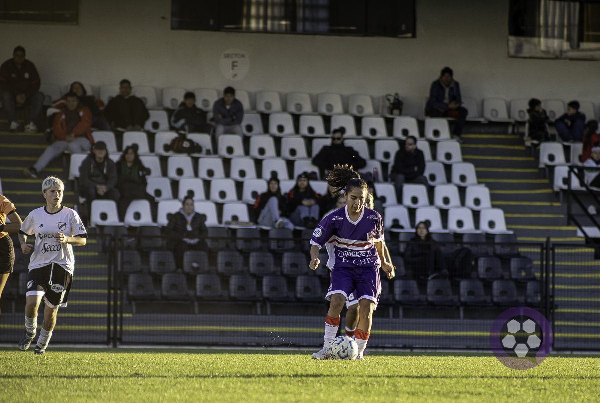 ALL BOYS VS MORON - FECHA 4 PRIMERA B TORNEO 2026 - 23/05/2026 - Foto 15