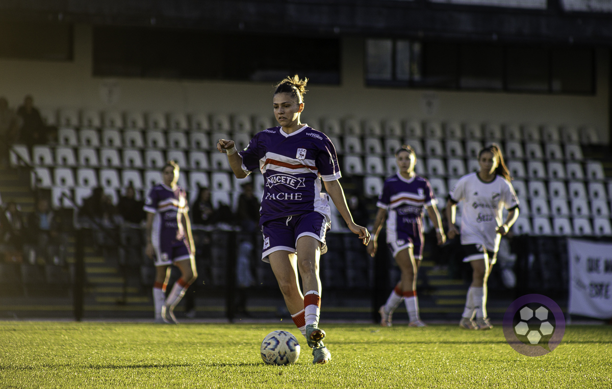 ALL BOYS VS MORON - FECHA 4 PRIMERA B TORNEO 2026 - 23/05/2026 - Foto 14
