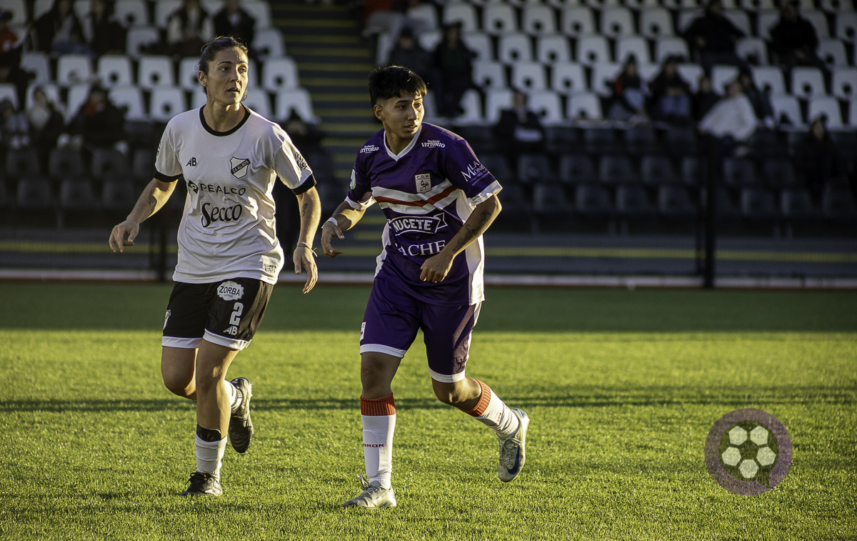 ALL BOYS VS MORON - FECHA 4 PRIMERA B TORNEO 2026 - 23/05/2026 - Foto 11