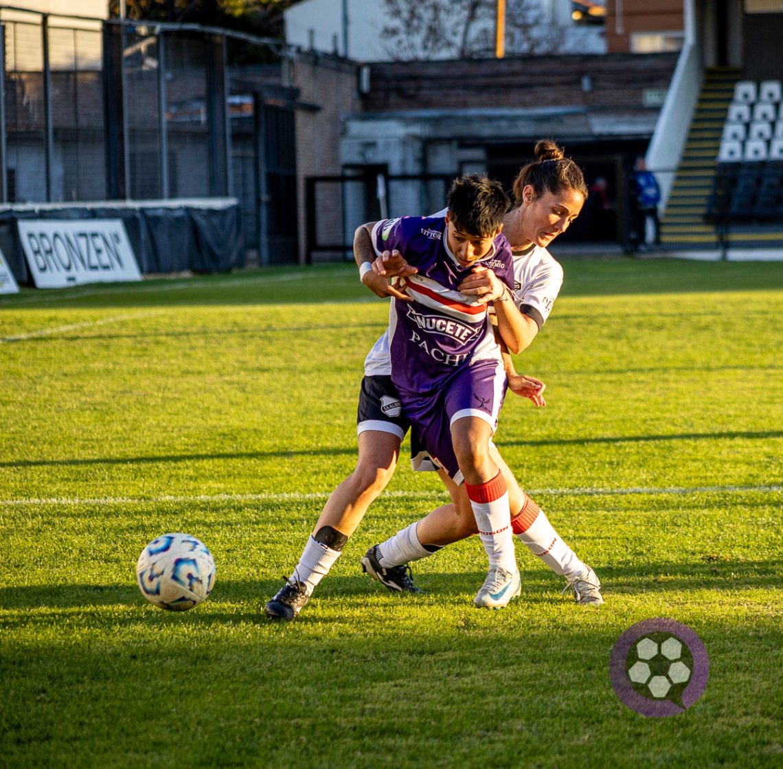 ALL BOYS VS MORON - FECHA 4 PRIMERA B TORNEO 2026 - 23/05/2026 - Foto 10