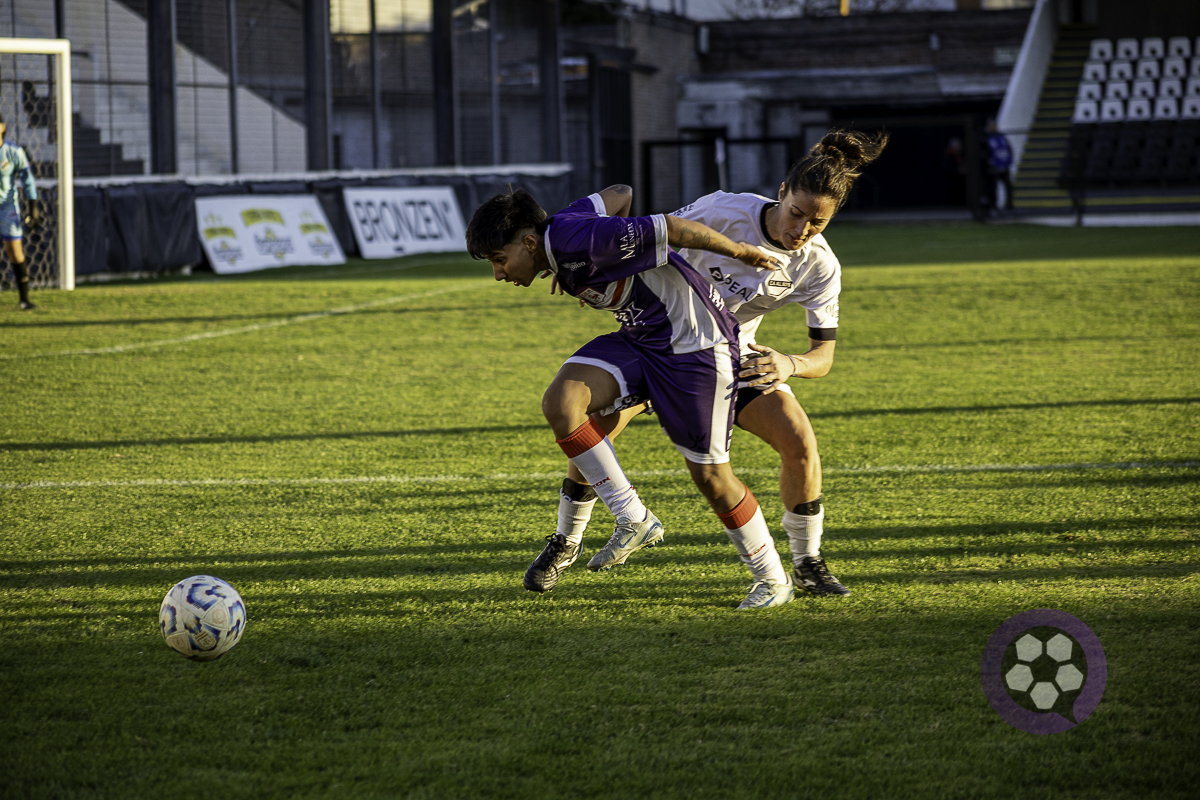 ALL BOYS VS MORON - FECHA 4 PRIMERA B TORNEO 2026 - 23/05/2026 - Foto 9