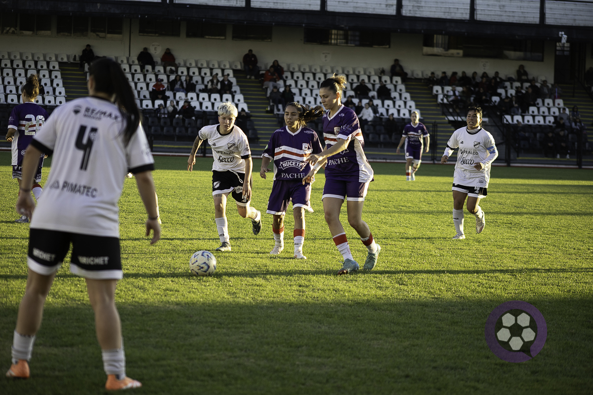 ALL BOYS VS MORON - FECHA 4 PRIMERA B TORNEO 2026 - 23/05/2026 - Foto 8