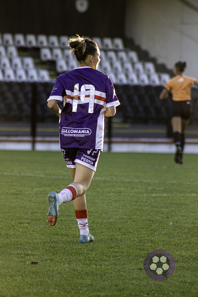 ALL BOYS VS MORON - FECHA 4 PRIMERA B TORNEO 2026 - 23/05/2026 - Foto 7