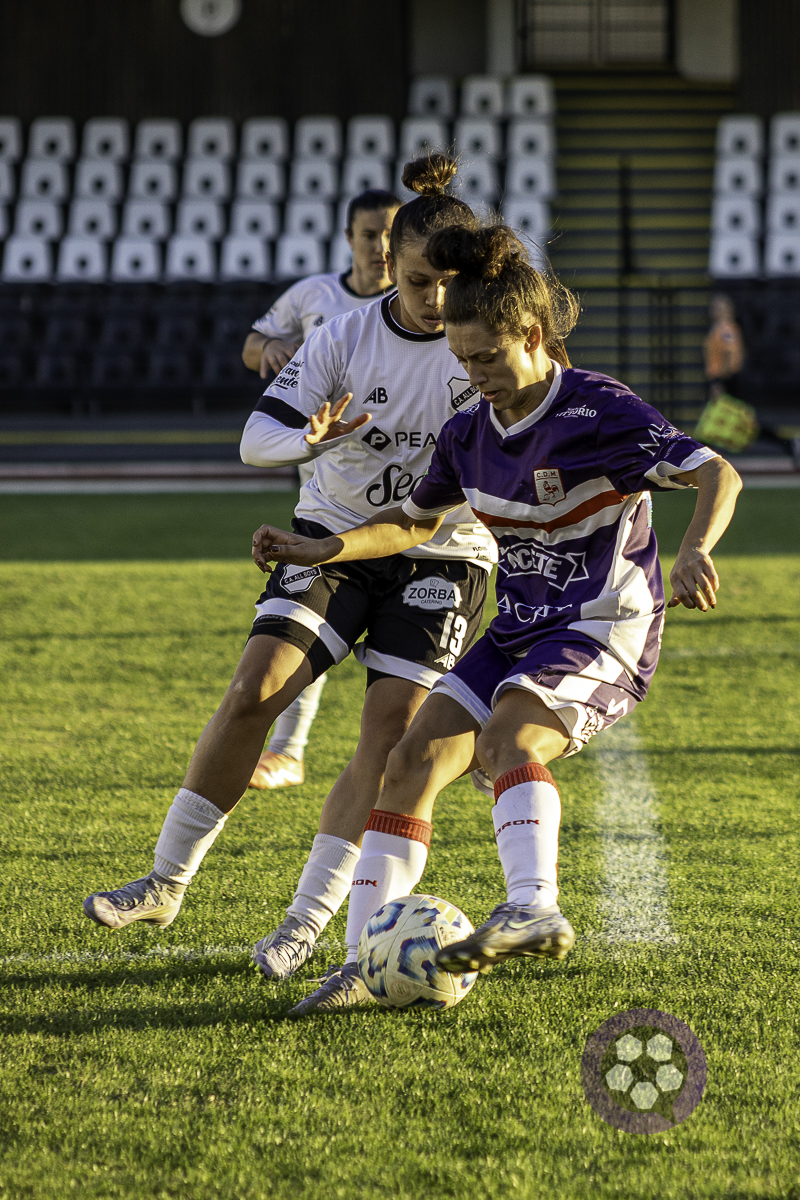 ALL BOYS VS MORON - FECHA 4 PRIMERA B TORNEO 2026 - 23/05/2026 - Foto 6
