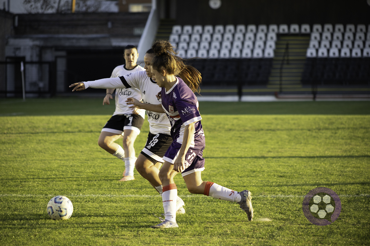 ALL BOYS VS MORON - FECHA 4 PRIMERA B TORNEO 2026 - 23/05/2026 - Foto 5